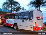 Expresso Luziense > Territorial Com. Part. e Empreendimentos 30612 na cidade de Santa Luzia, Minas Gerais, Brasil, por Moisés Magno. Número da foto: #6268640.