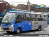 Sambaíba Transportes Urbanos 2 3324 na cidade de Brasil, por Ivan da Silva Lopes. Número da foto: #6268377.