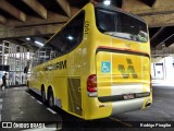 Viação Itapemirim 7007 na cidade de São Paulo, São Paulo, Brasil, por Rodrigo Piragibe. Número da foto: #6267956.