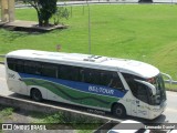Bel-Tour Transportes e Turismo 396 na cidade de Aparecida, São Paulo, Brasil, por Leonardo Daniel. Número da foto: #6267921.