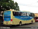 Viação Novo Horizonte 1032511 na cidade de Pirapora, Minas Gerais, Brasil, por Andrew Campos. Número da foto: #:id.