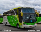 Expresso Princesa dos Campos 5641 na cidade de São Paulo, São Paulo, Brasil, por Ricardo Novo de Magalhaes. Número da foto: #:id.
