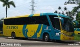 Viação Ultra 2279 na cidade de Guarujá, São Paulo, Brasil, por Lucas Cirilo. Número da foto: #6268086.