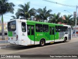 Transcorp 2390 na cidade de Ribeirão Preto, São Paulo, Brasil, por Tiago Henrique Garcia dos Santos. Número da foto: #:id.