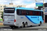 Transnorte - Transporte e Turismo Norte de Minas 69000 na cidade de Montes Claros, Minas Gerais, Brasil, por Andrew Campos. Número da foto: #:id.