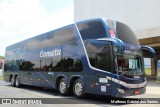Viação Cometa 17302 na cidade de Campinas, São Paulo, Brasil, por Matheus Gabriel dos Santos. Número da foto: #6268341.