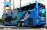 Malibu Turismo 18000 na cidade de Caldas Novas, Goiás, Brasil, por Carlos Júnior. Número da foto: #6268432.