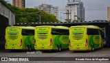Viação Garcia 7789 na cidade de São Paulo, São Paulo, Brasil, por Ricardo Novo de Magalhaes. Número da foto: #6267877.