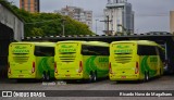 Viação Garcia 7789 na cidade de São Paulo, São Paulo, Brasil, por Ricardo Novo de Magalhaes. ID da foto: :id.