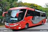 Empresa de Ônibus Pássaro Marron 5929 na cidade de São Paulo, São Paulo, Brasil, por Julio Medeiros. Número da foto: #:id.
