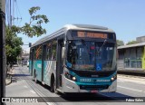 Transbus Transportes > Gávea Transportes 29333 na cidade de Belo Horizonte, Minas Gerais, Brasil, por Fábio Sales. Número da foto: #:id.