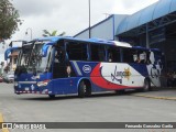 Lumaca C 200 na cidade de Brasil, por Fernando Gonzalez Garita. Número da foto: #:id.