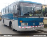 Ônibus Particulares  na cidade de Brasil, por Fernando Gonzalez Garita. ID da foto: :id.