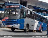 Empresa de Ônibus Pássaro Marron 92918 na cidade de Aparecida, São Paulo, Brasil, por Luan Barbosa de Paula Soares. Número da foto: #:id.
