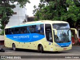 Viação Novo Horizonte 1032511 na cidade de Pirapora, Minas Gerais, Brasil, por Andrew Campos. Número da foto: #:id.