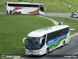 Bel-Tour Transportes e Turismo 396 na cidade de Aparecida, São Paulo, Brasil, por Leonardo Daniel. Número da foto: #:id.
