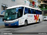 Solazer Transportes e Turismo RJ 543.206 na cidade de Petrópolis, Rio de Janeiro, Brasil, por Zé Ricardo Reis. ID da foto: :id.