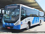 Viação Mauá RJ 185.100 na cidade de Niterói, Rio de Janeiro, Brasil, por Renan Vieira. Número da foto: #6268471.