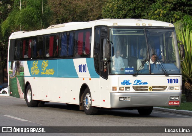 São Lucas Viagens e Turismo 1010 na cidade de Aparecida, São Paulo, Brasil, por Lucas Lima. Número da foto: #6270563.
