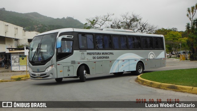 Prefeitura Municipal de Garopaba MLE7608 na cidade de Florianópolis, Santa Catarina, Brasil, por Lucas Weber Calizario. Número da foto: #6269692.