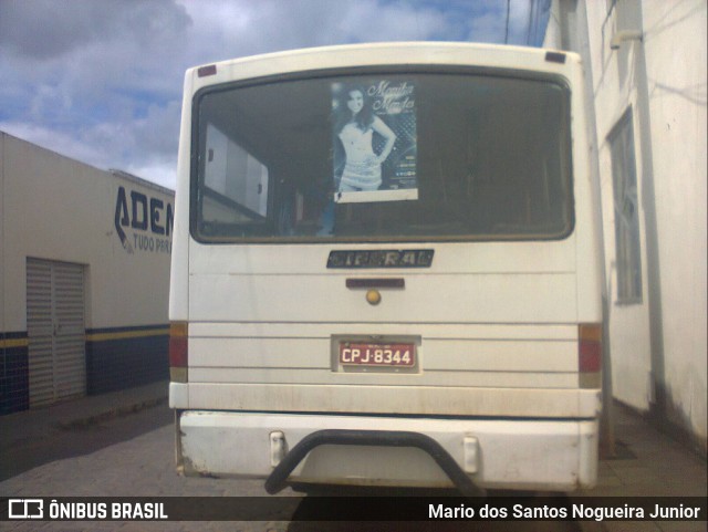 Moisvan Transportes 04 na cidade de Piritiba, Bahia, Brasil, por Mario dos Santos Nogueira Junior. ID da foto: 6269584.