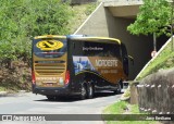 Expresso Nordeste 5506 na cidade de Campinas, São Paulo, Brasil, por Jacy Emiliano. Número da foto: #:id.