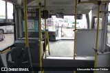 Auto Viação Redentor XY036 na cidade de Campo Largo, Paraná, Brasil, por Alessandro Fracaro Chibior. Número da foto: #6270406.