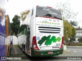 Aliança Turismo 3012 na cidade de Petrópolis, Rio de Janeiro, Brasil, por Zé Ricardo Reis. Número da foto: #6270175.