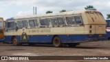 Ônibus Particulares S/N na cidade de Barras, Piauí, Brasil, por Lucivanildo Carvalho. Número da foto: #6269591.