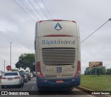Rápido Federal 11612 na cidade de Brasília, Distrito Federal, Brasil, por Alberto Tavares. Número da foto: #6269131.