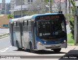 VB Transportes e Turismo 1794 na cidade de Campinas, São Paulo, Brasil, por Carlos  Henrique. Número da foto: #:id.
