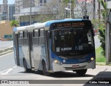 VB Transportes e Turismo 1794 na cidade de Campinas, São Paulo, Brasil, por Carlos  Henrique. ID da foto: :id.