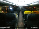 UTIL - União Transporte Interestadual de Luxo 11867 na cidade de Belo Horizonte, Minas Gerais, Brasil, por MAXI MORAIS. Número da foto: #:id.