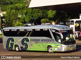 Guerino Seiscento 0812 na cidade de Foz do Iguaçu, Paraná, Brasil, por Otavio Felipe Balbinot. Número da foto: #6270945.