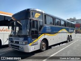 Expresso Imperador 3600 na cidade de Aparecida, São Paulo, Brasil, por Vicente de Paulo Alves. Número da foto: #6269908.