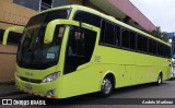 Autobuses sin identificación - Costa Rica  na cidade de Costa Rica, Mato Grosso do Sul, Brasil, por Andrés Martínez Rodríguez. Número da foto: #6270914.