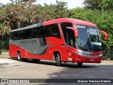 Empresa de Ônibus Pássaro Marron 5958 na cidade de São Paulo, São Paulo, Brasil, por Moaccir  Francisco Barboza. Número da foto: #:id.