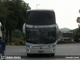 TJ Turismo 6666 na cidade de Queluz, São Paulo, Brasil, por Leonardo Daniel. Número da foto: #6270139.