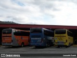 Viação Itapemirim 7803 na cidade de Queluz, São Paulo, Brasil, por Leonardo Daniel. Número da foto: #6270116.