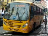 Transporte Coletivo Glória BN619 na cidade de Curitiba, Paraná, Brasil, por Nivaldo Júnior. Número da foto: #:id.