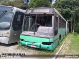 Araucária Transportes Coletivos LR104 na cidade de Curitiba, Paraná, Brasil, por Matheus Ribas. Número da foto: #6269085.