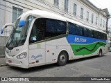 Bel-Tour Transportes e Turismo RJ 508.141 na cidade de Petrópolis, Rio de Janeiro, Brasil, por Zé Ricardo Reis. Número da foto: #6270182.