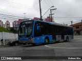 TUPI - Transportes Urbanos Piratininga 6 2029 na cidade de São Paulo, São Paulo, Brasil, por Matheus dos Anjos Silva. Número da foto: #:id.