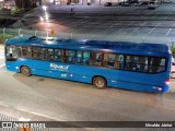 Biguaçu Transportes Coletivos Administração e Participação 418 na cidade de São José, Santa Catarina, Brasil, por Nivaldo Júnior. Número da foto: #6269415.