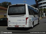 Azul Locadora 3777 na cidade de São Paulo, São Paulo, Brasil, por David Roberto Silva Dos Santos. Número da foto: #6270105.
