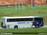 Pássaro Tur 700 na cidade de Aparecida, São Paulo, Brasil, por Leonardo Daniel. Número da foto: #6270101.