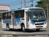 Auto Ônibus Alcântara 3.094 na cidade de São Gonçalo, Rio de Janeiro, Brasil, por Douglas Couto Barbalho. Número da foto: #:id.