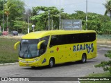 Expresso Real Bus 0248 na cidade de João Pessoa, Paraíba, Brasil, por Tarcisio Rodrigues da Silva. Número da foto: #6270703.