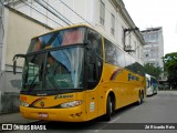 Fábio Turismo 4200 na cidade de Petrópolis, Rio de Janeiro, Brasil, por Zé Ricardo Reis. ID da foto: :id.