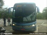 Viação Águia Branca 32140 na cidade de Piritiba, Bahia, Brasil, por Mario dos Santos Nogueira Junior. Número da foto: #:id.